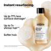 LOREAL PRO SERIE EXPERT 21 ABSOLUT REPAIR SHAMPOO 300 ML R VG61 - Image 3