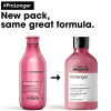 LOREAL PRO SERIE EXPERT 21 PRO LONGER SHAMPOO 300 ML R VG61 - Image 3