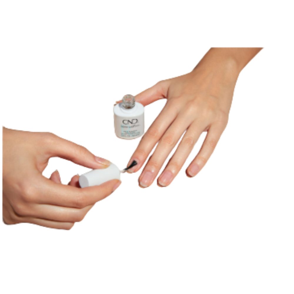 CND Rescue RescueRxx Nail Care Daily Treatment - Image 3