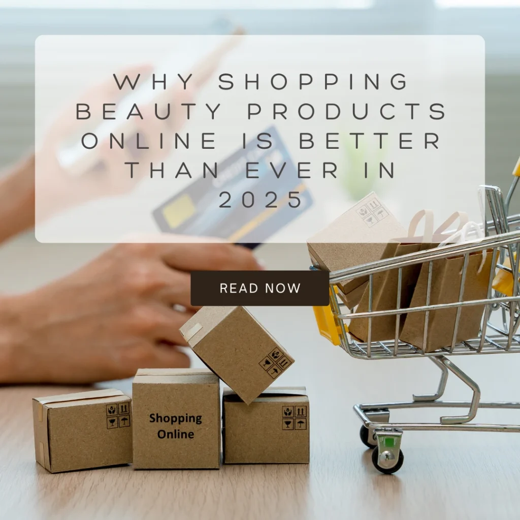 Beauty Brands Online in UAE
