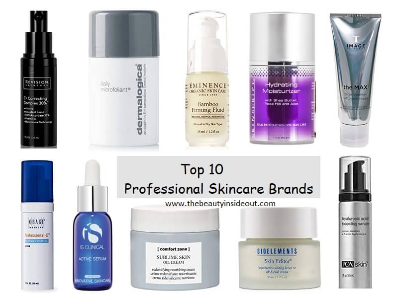 Premium Beauty Products UAE