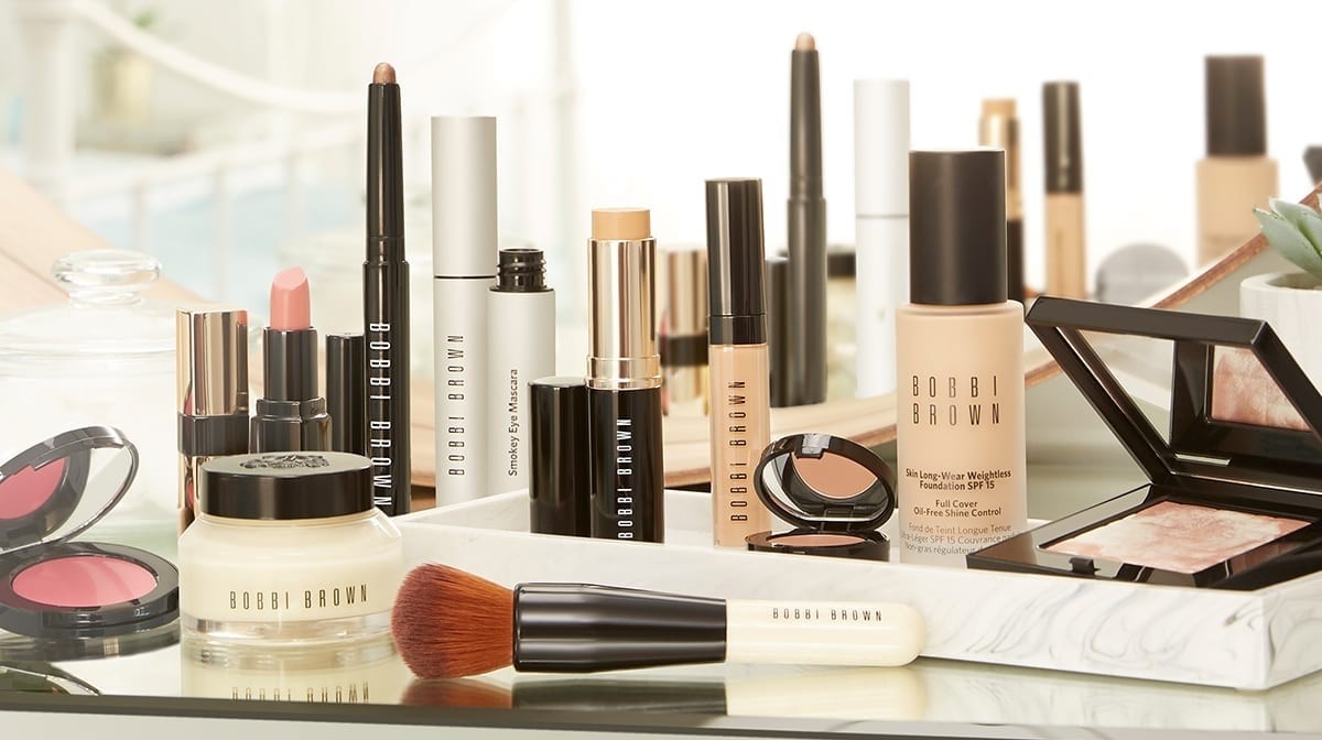 Beauty Brands In UAE
