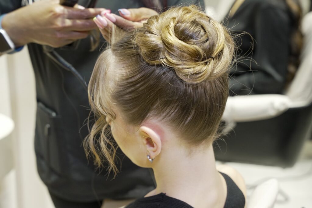 Hair Treatments