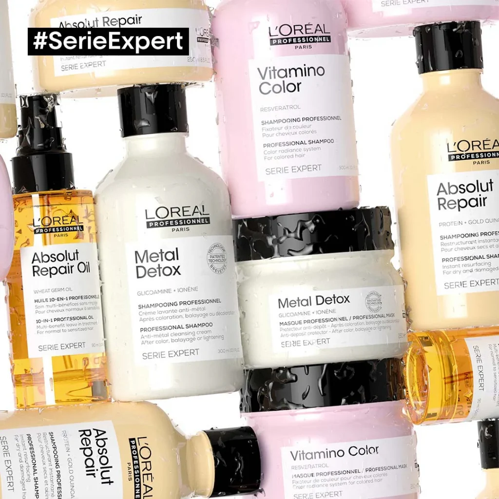 LOreal Professionnel Products Online in UAE