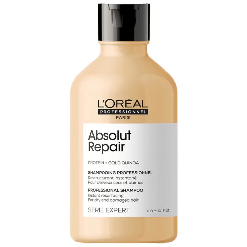L'Oréal Professionnel Absolut Repair Oil and Shampoo Bundle - Image 3