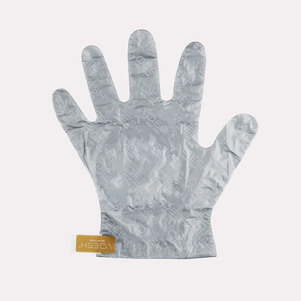 Collagen Gloves With Argan Oil - A Manicure in a Glove™ - Image 3
