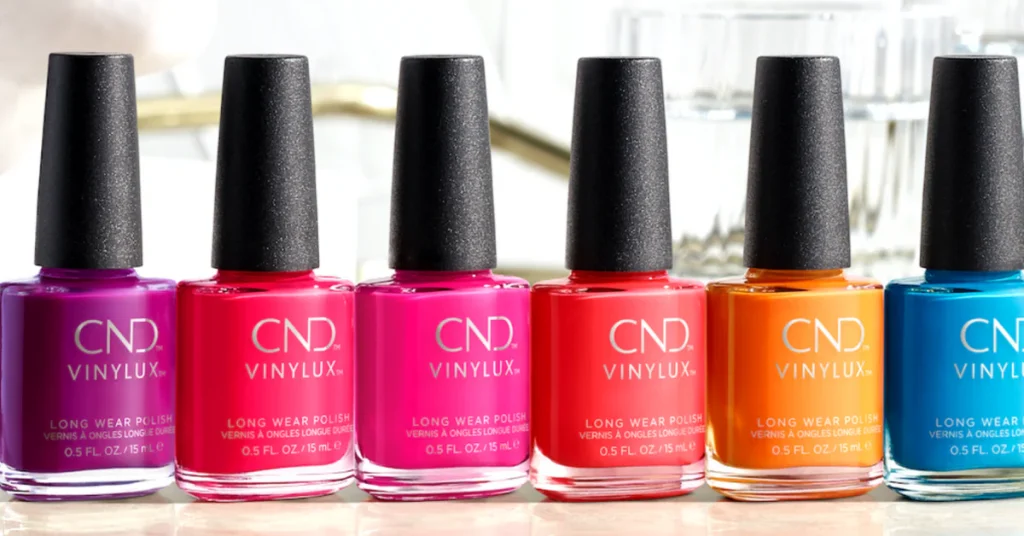 Beauty Brands In UAE