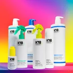 K18 hair care products