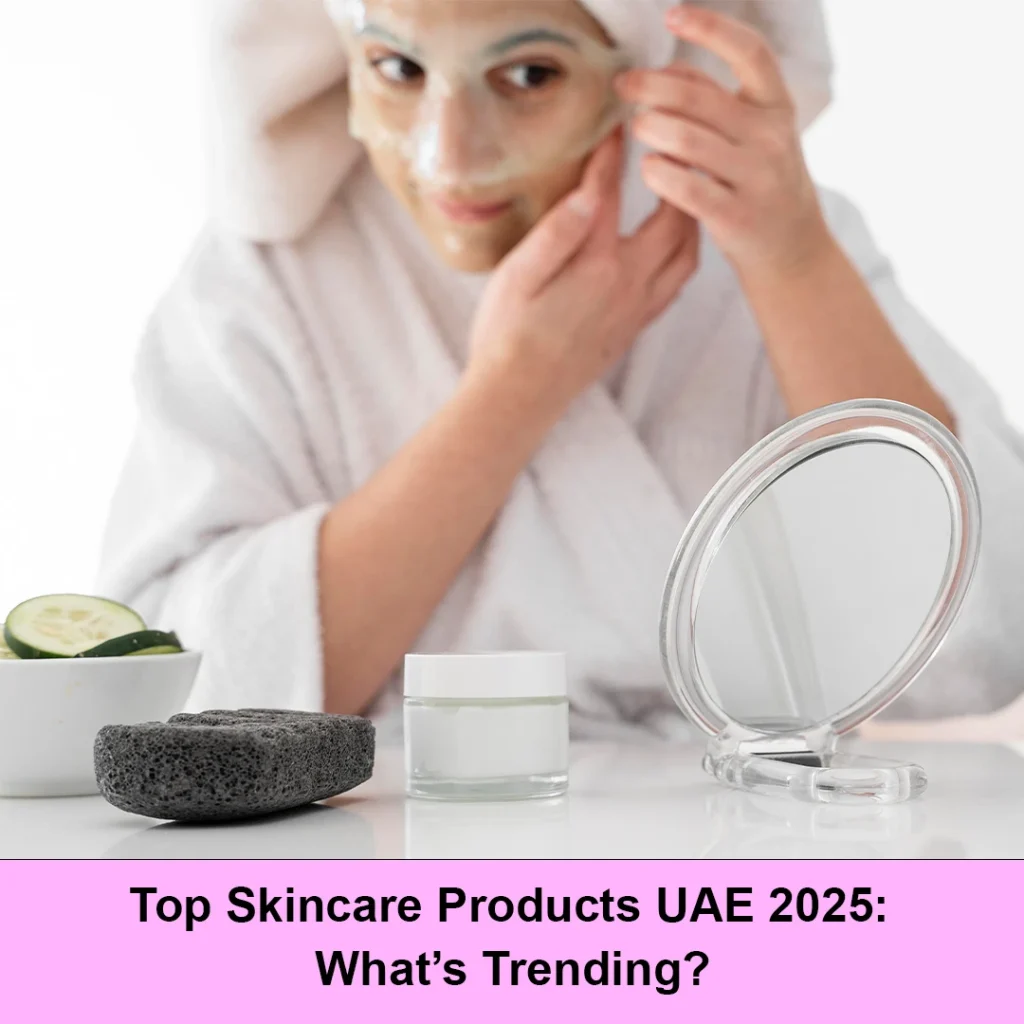 Beauty Brands Online in UAE