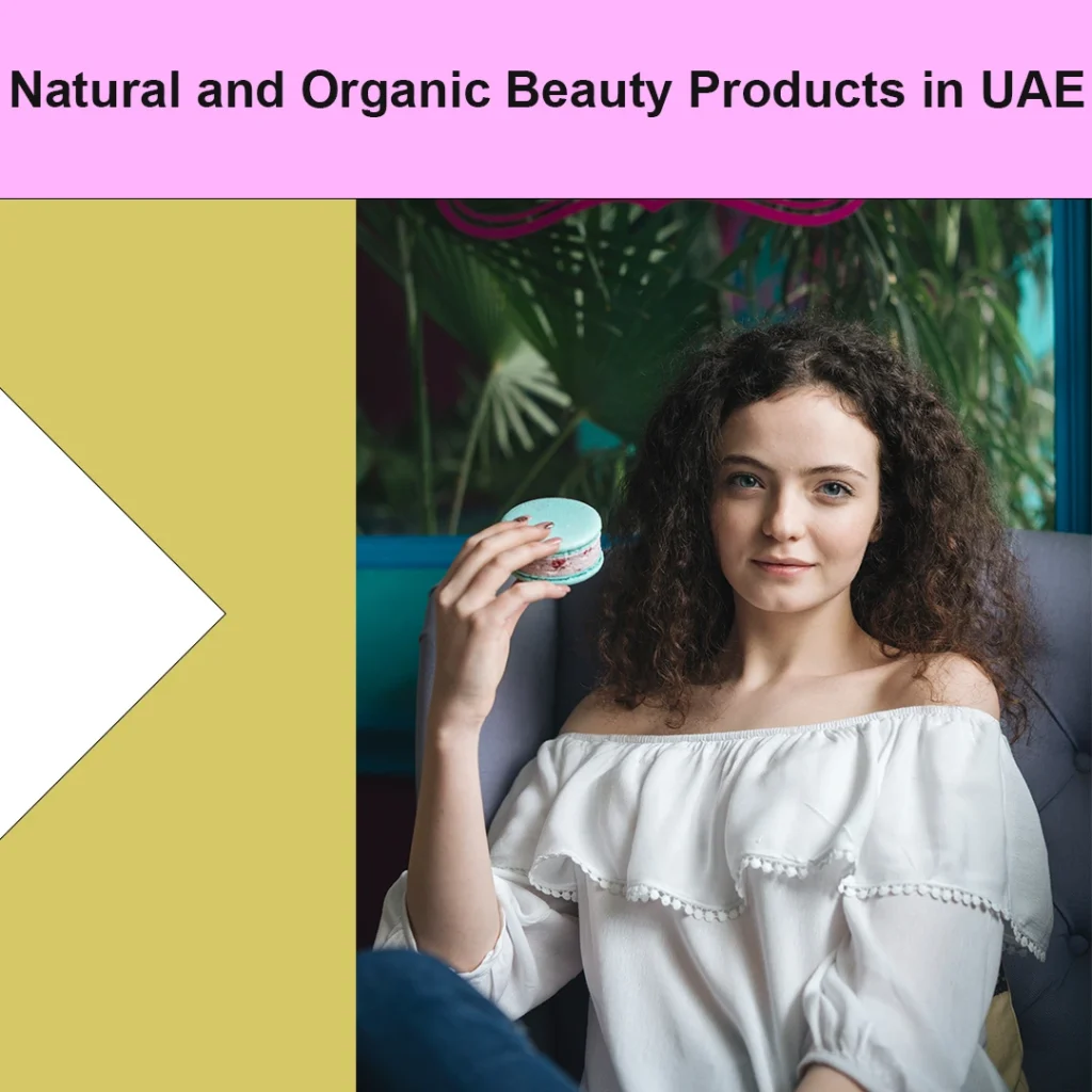 Beauty Brands Online in UAE