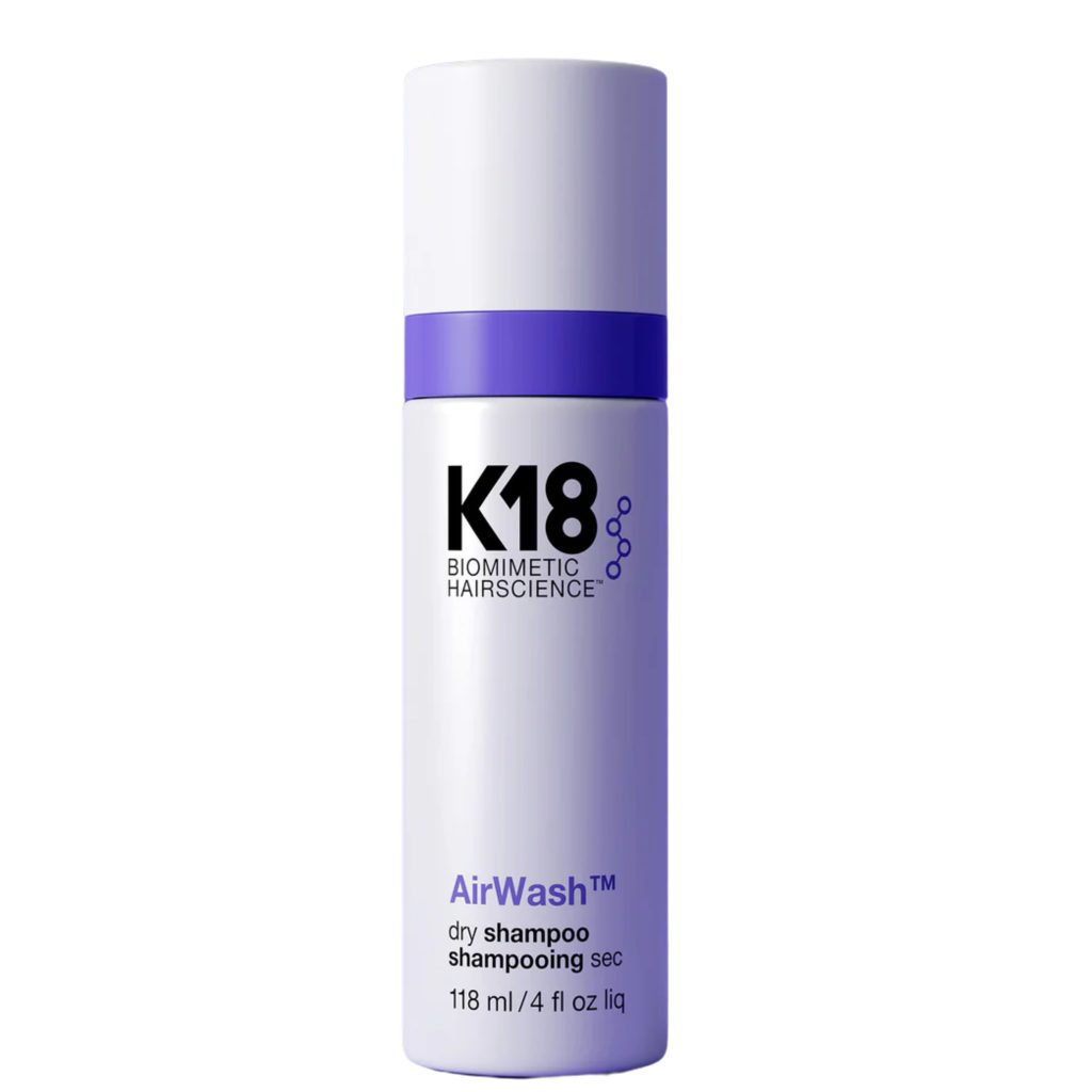 K18 hair care products
