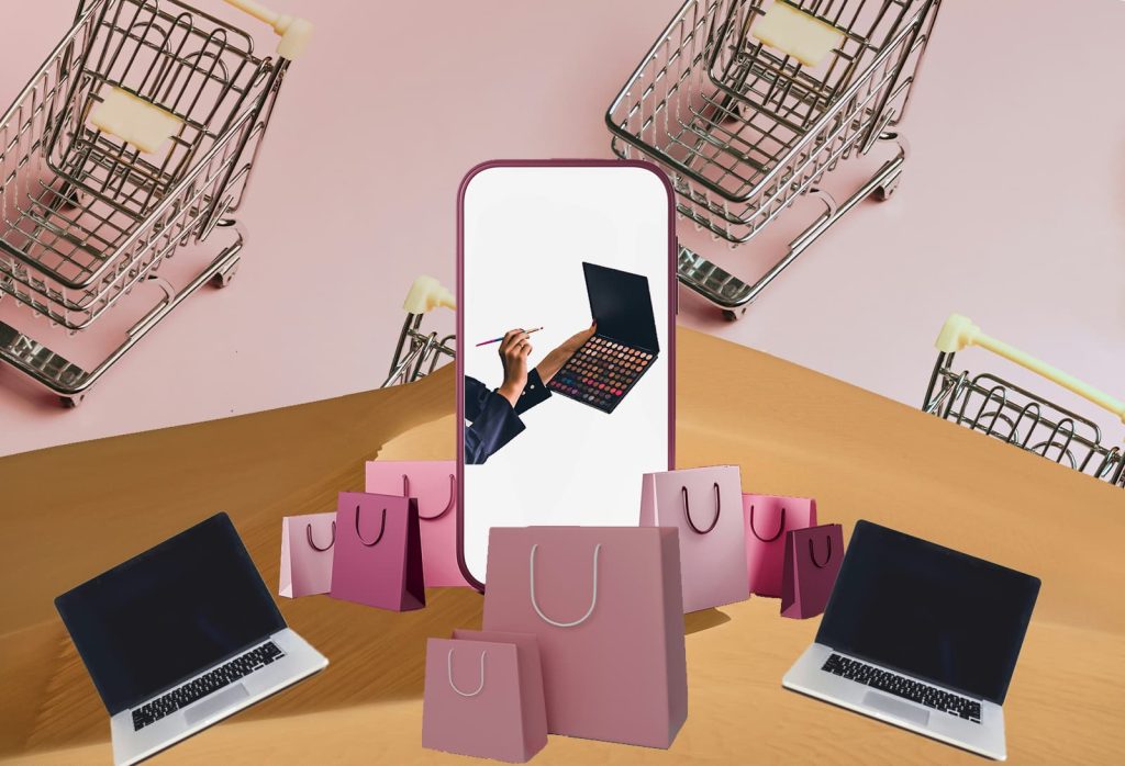 Best Beauty Brands Online