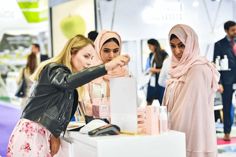 Best Beauty Shop UAE