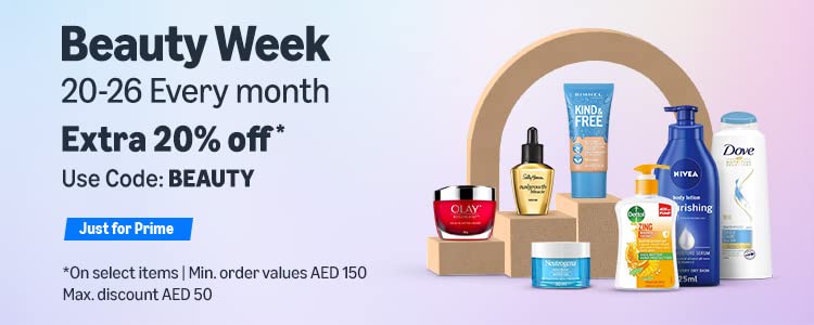 Best Beauty Shop UAE