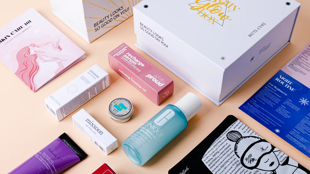 Professional Beauty Products UAE