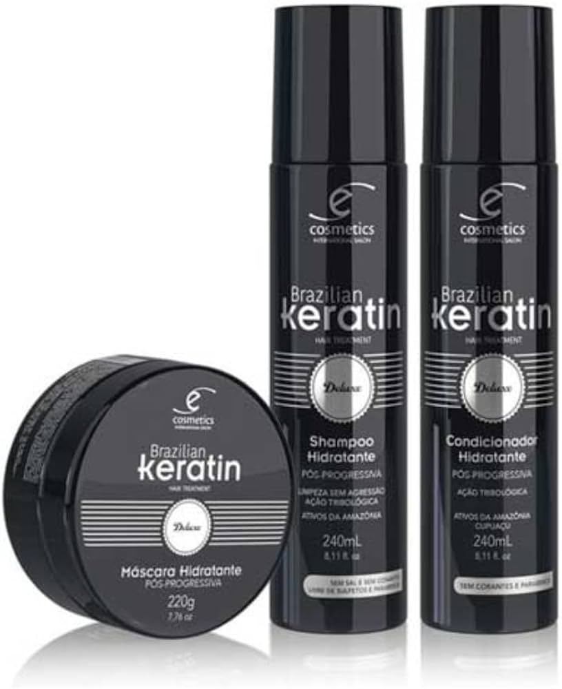 Ecosmetics BK products in UAE