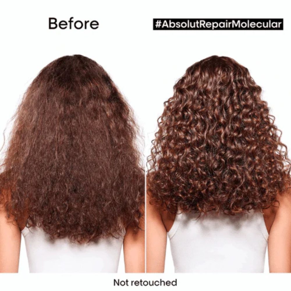 L'Oreal Serie Expert Absolut Repair Molecular Liquid Treat 250mL - Image 4