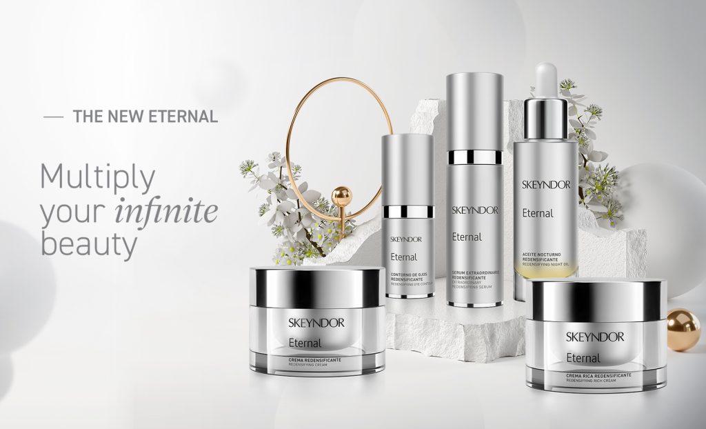 Skeyndor Skincare