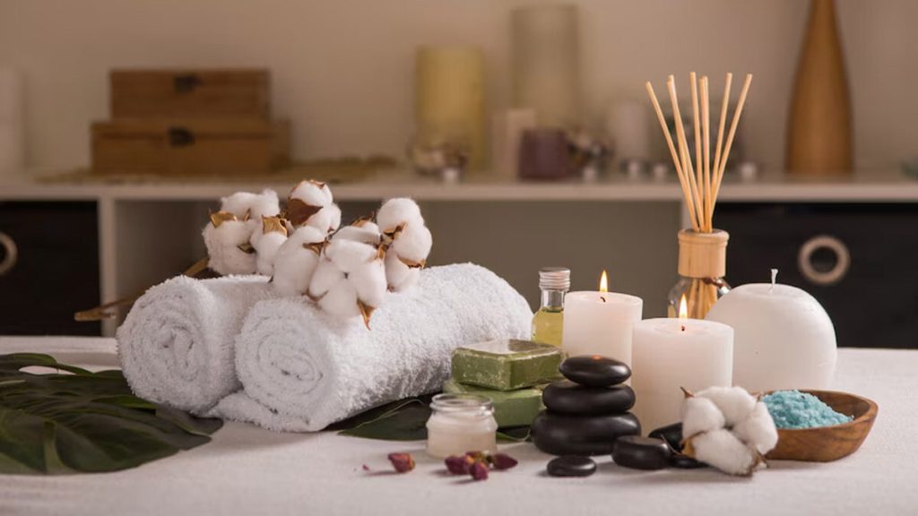 Professional Beauty Products UAE