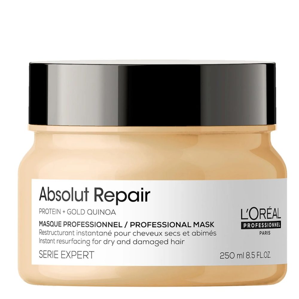 L’Oréal [Absolut Repair] Protein Treatment Hair Mask