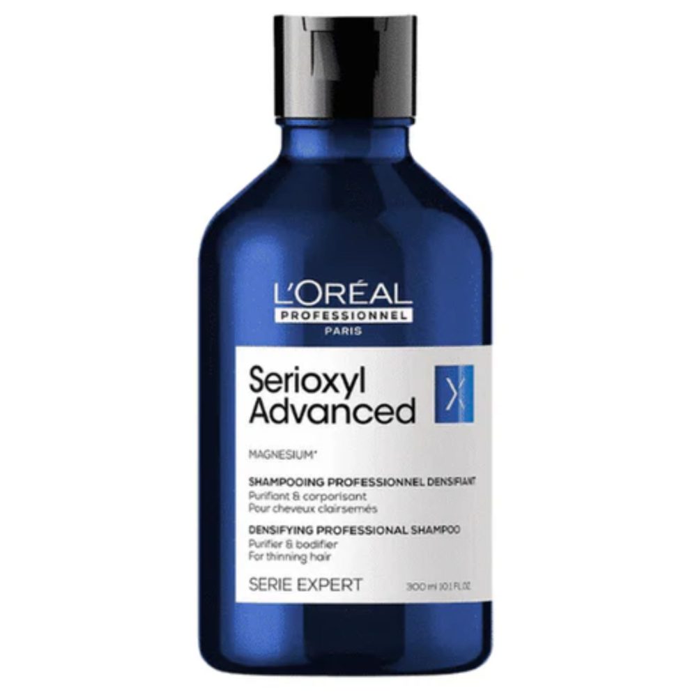 L’Oréal Serie Expert Serioxyl Advanced Purifier Bodifier Shampoo
