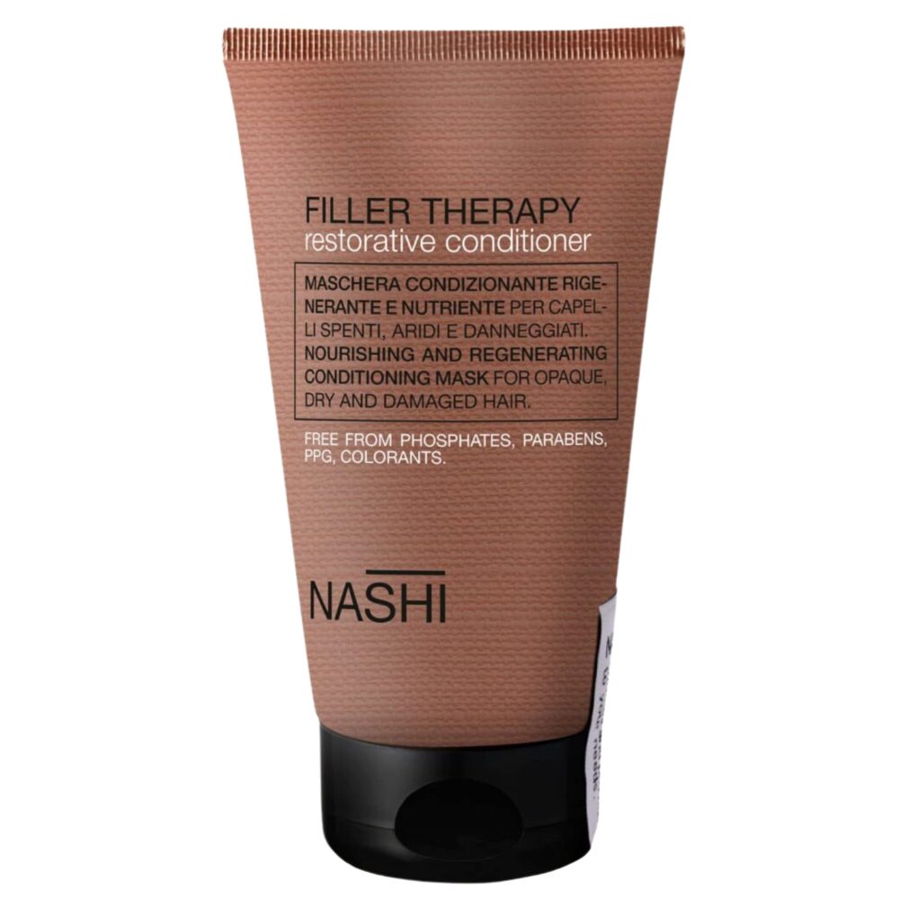 Nashi Filler Therapy Conditioner