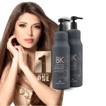 Ecosmetics BK products in UAE