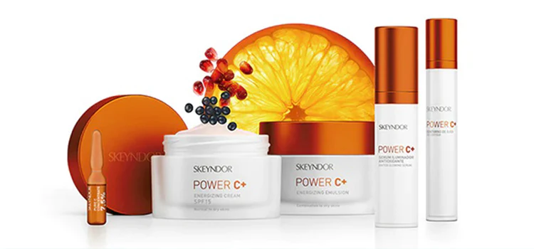 Skeyndor Skincare