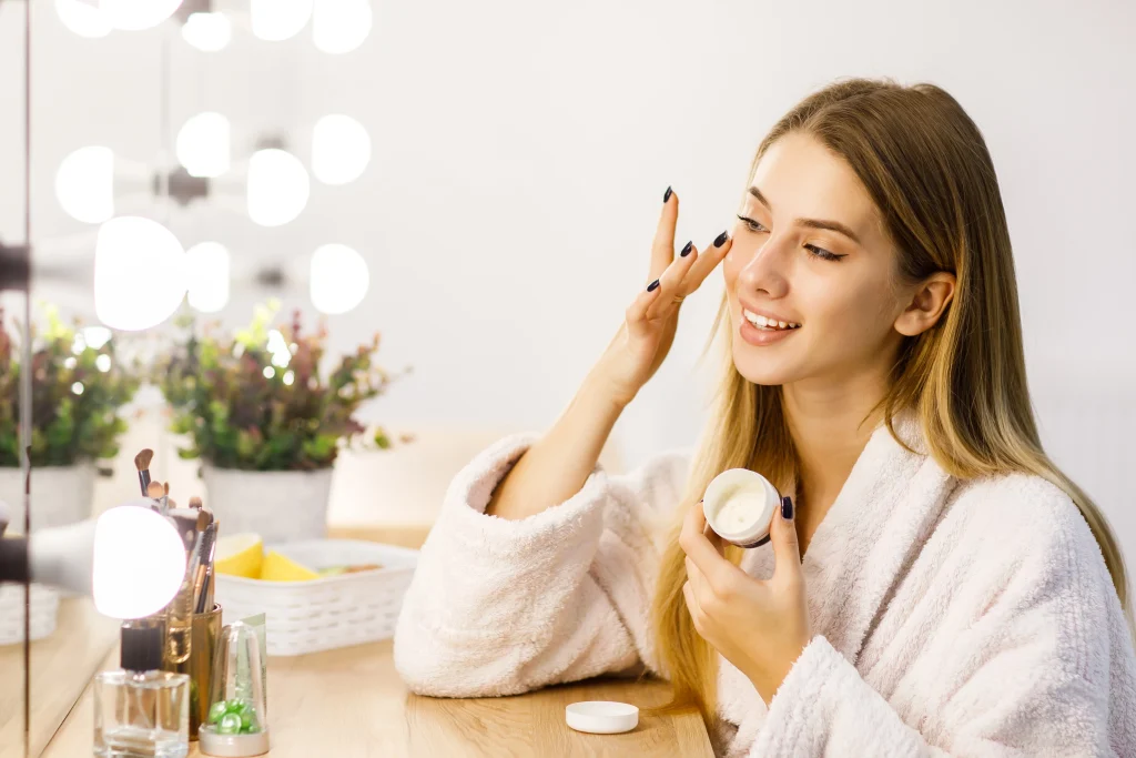 Skin Care UAE