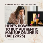 authentic makeup online in UAE