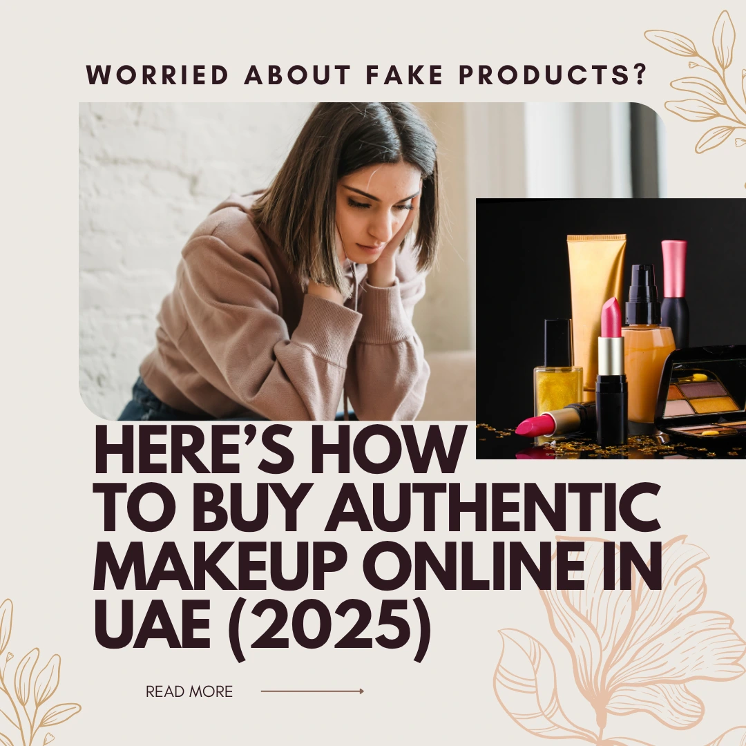 authentic makeup online in UAE