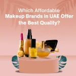 affordable makeup brands UAE
