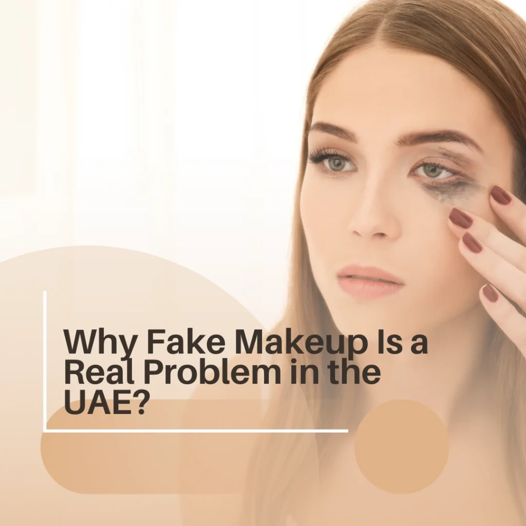 authentic makeup online in UAE