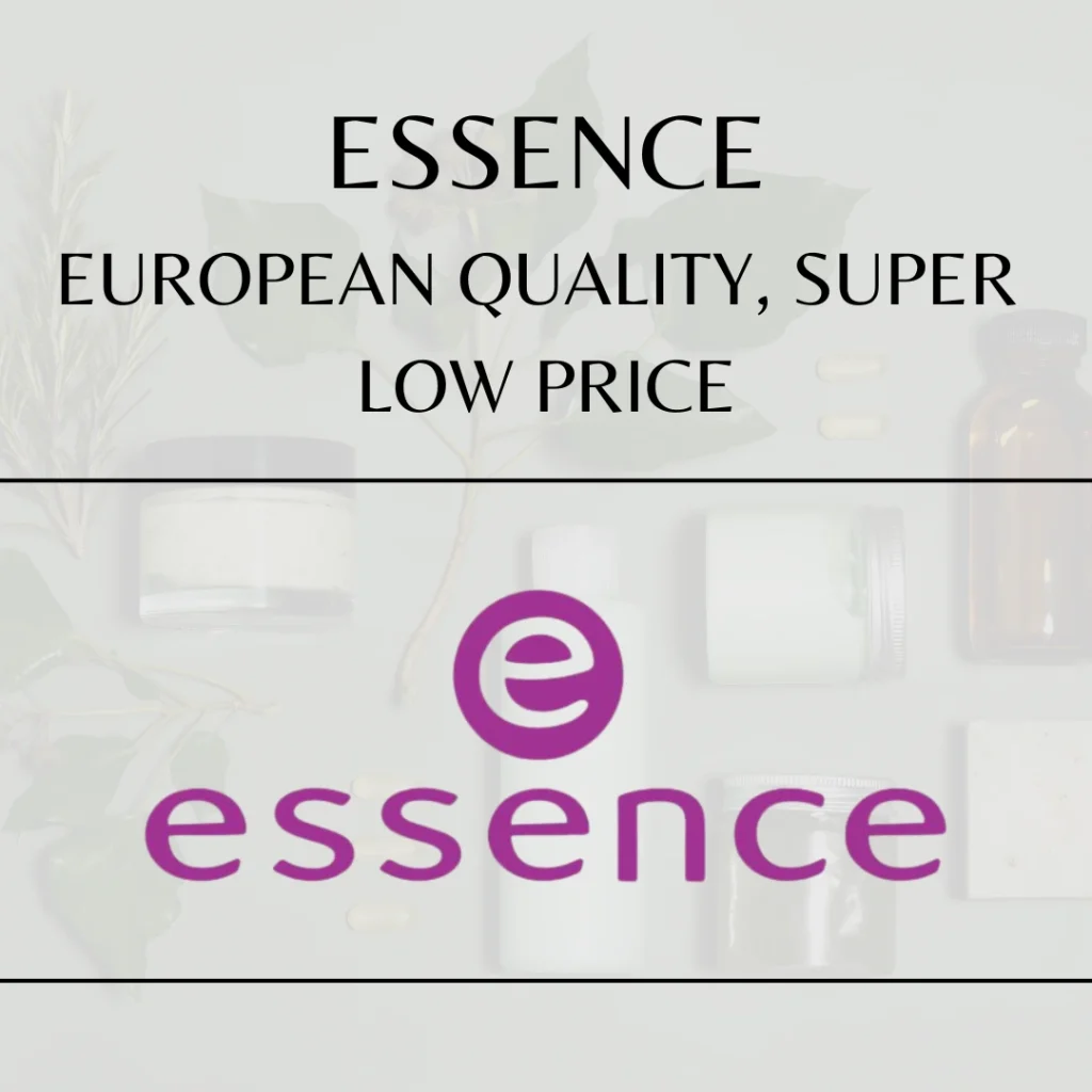 affordable makeup brands UAE