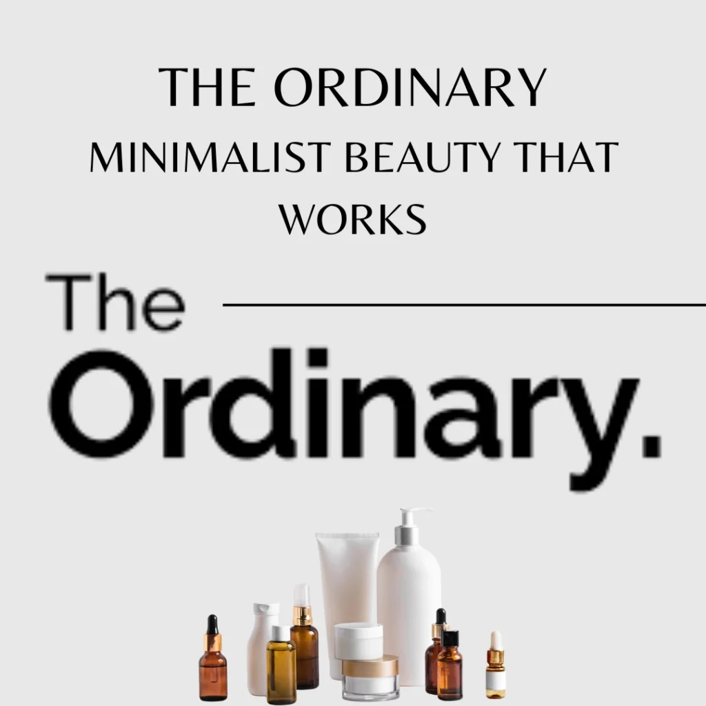 affordable makeup brands UAE
