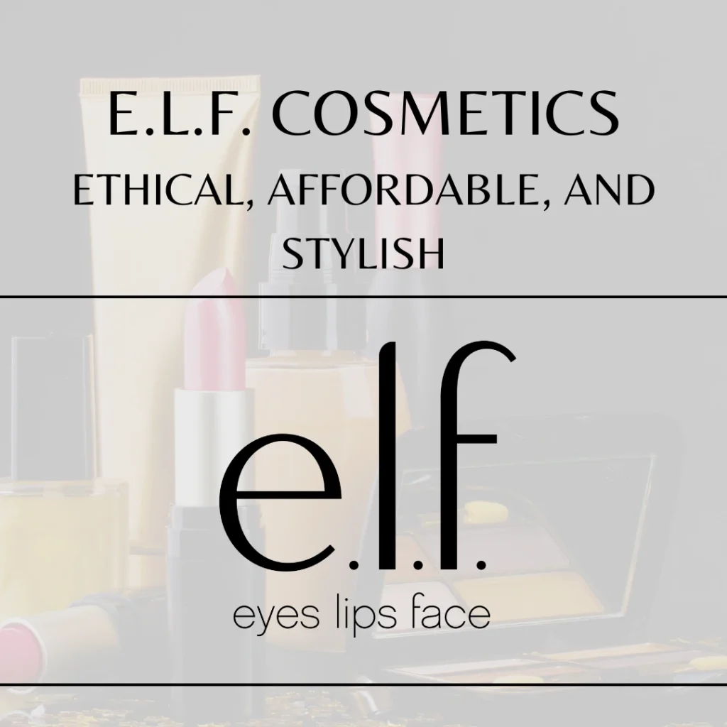 affordable makeup brands UAE