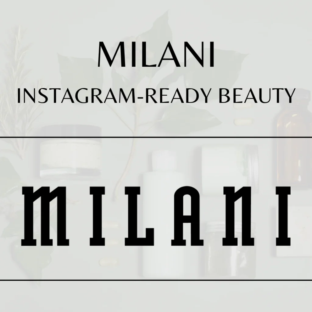 affordable makeup brands UAE