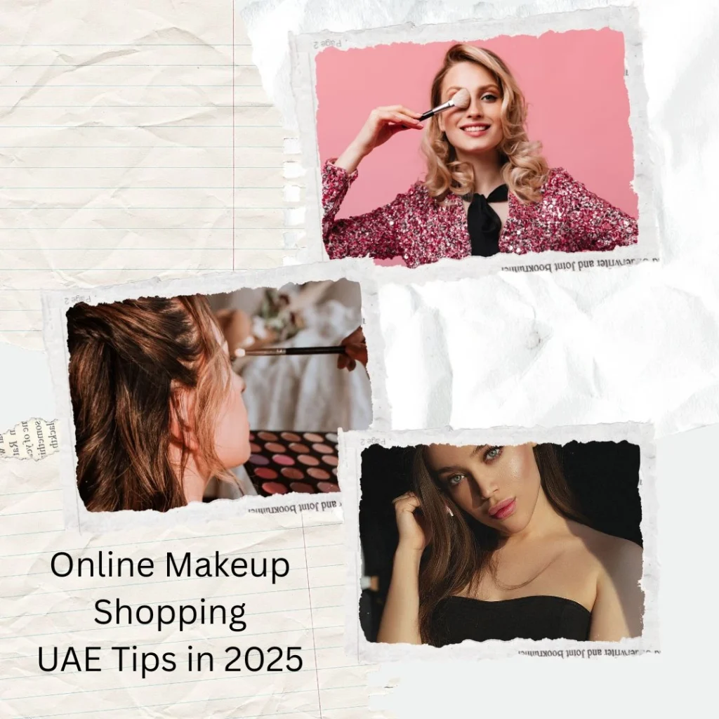authentic makeup online in UAE