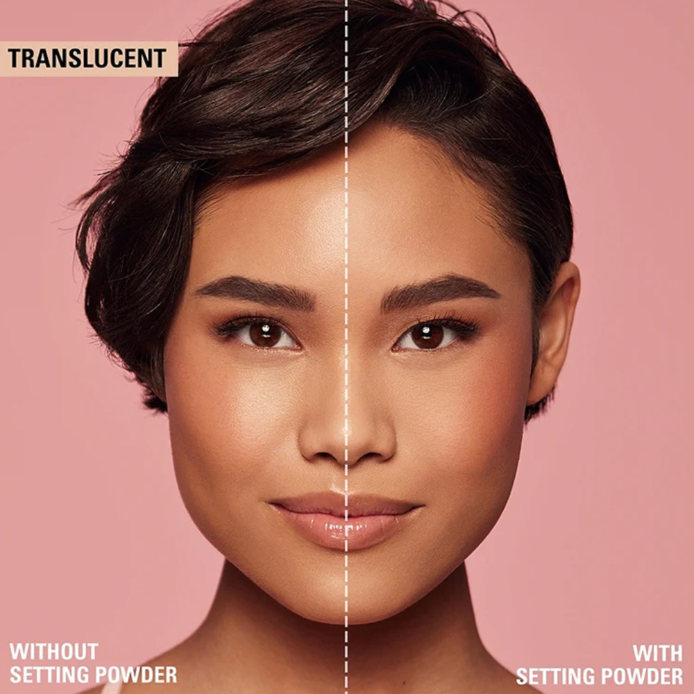Translucent Match Perfection Loose Setting Powder  - Image 4