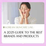 Korean Skincare UAE