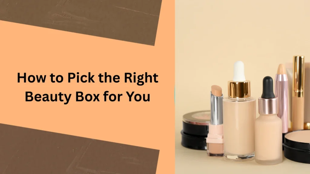 self-care beauty boxes UAE