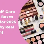 self-care beauty boxes UAE