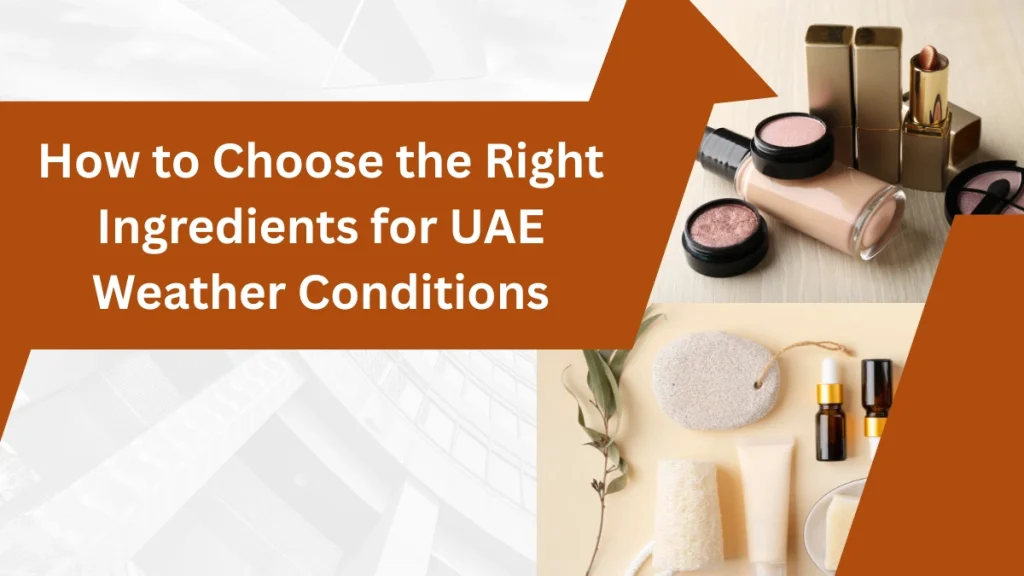 Underrated Skincare Ingredients UAE