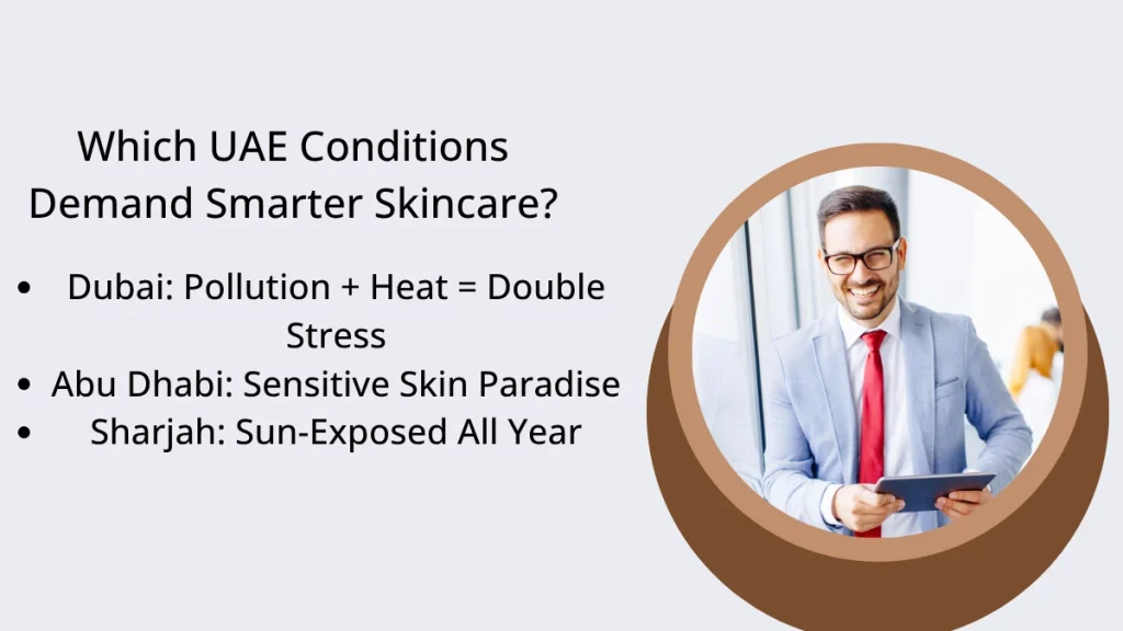 Underrated Skincare Ingredients UAE