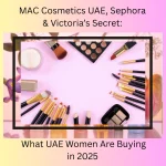 MAC cosmetics UAE