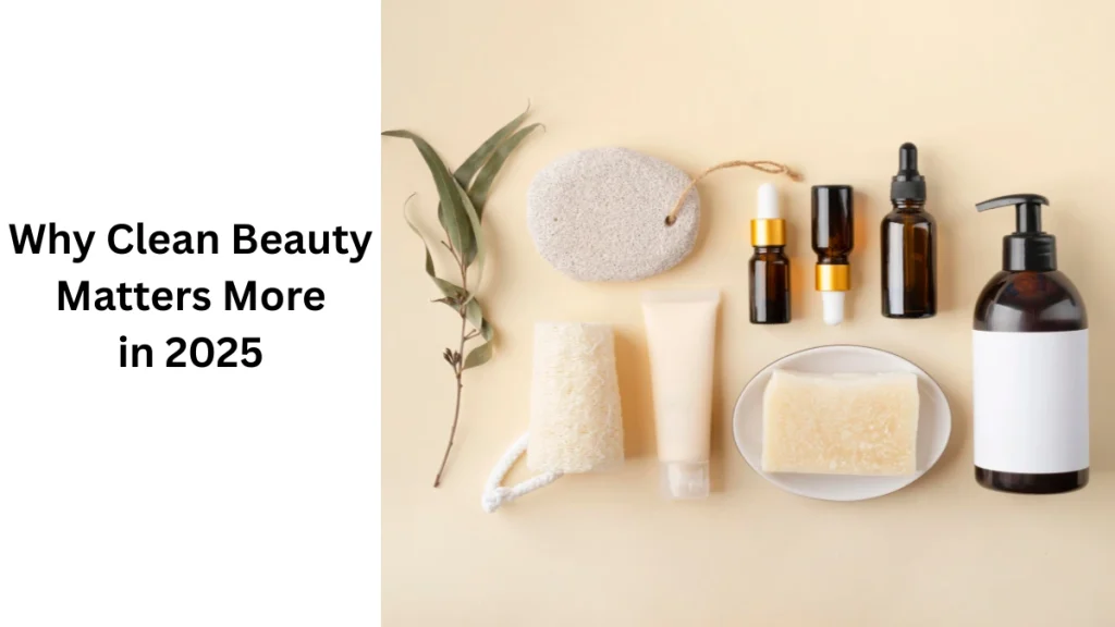 clean beauty UAE