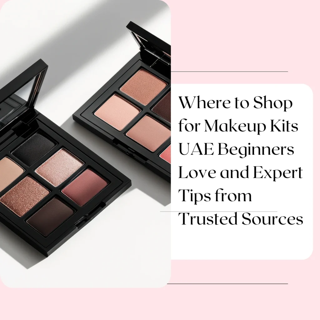 makeup kits UAE