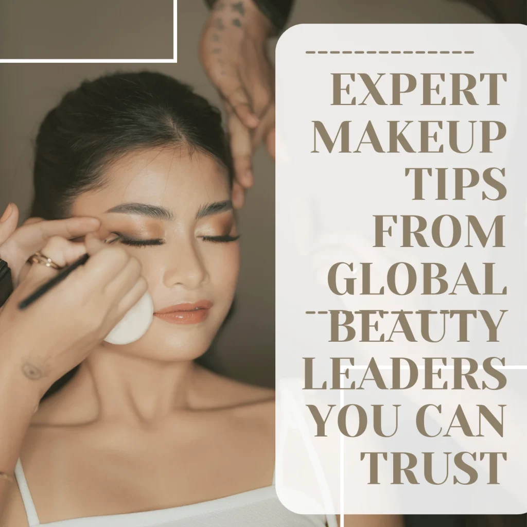 makeup kits UAE