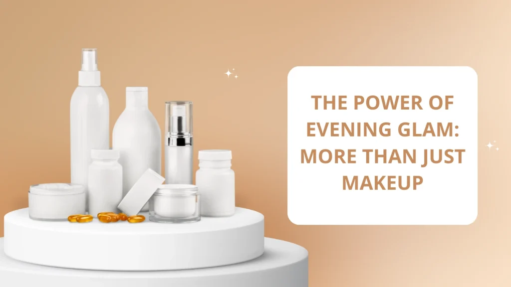 beauty product storage UAE