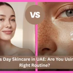 night skincare UAE